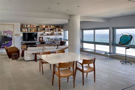 copacabana apartment.